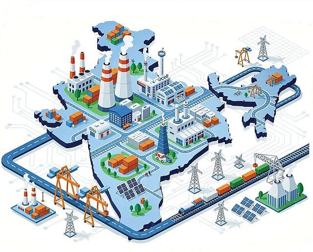 MPS Fasteners Industrial Fastener Supply Across India